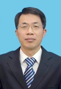 MBA投行俱乐部会员照_罗开忠 2寸
