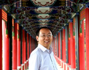 贾旭东老师